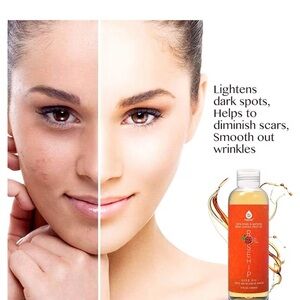 SEED OILS PERFECT FOR THE BODY AND THE HAIR